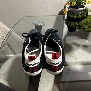 Men’s Louis Vuitton sneakers